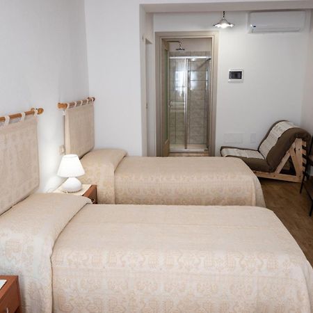 B&B Ruinas Arzana Εξωτερικό φωτογραφία