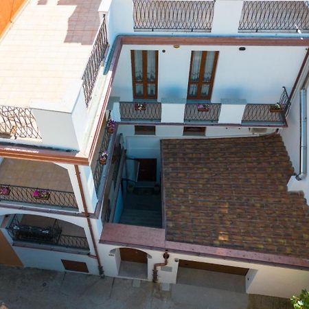 B&B Ruinas Arzana Εξωτερικό φωτογραφία