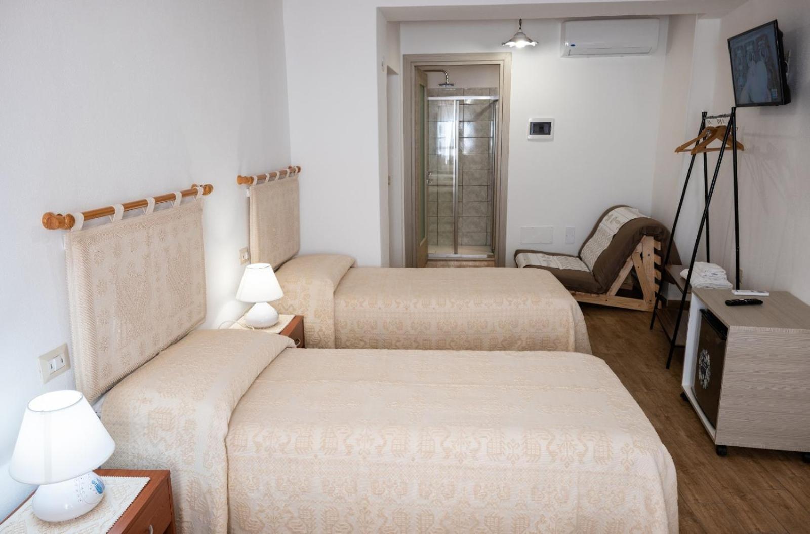 B&B Ruinas Arzana Εξωτερικό φωτογραφία