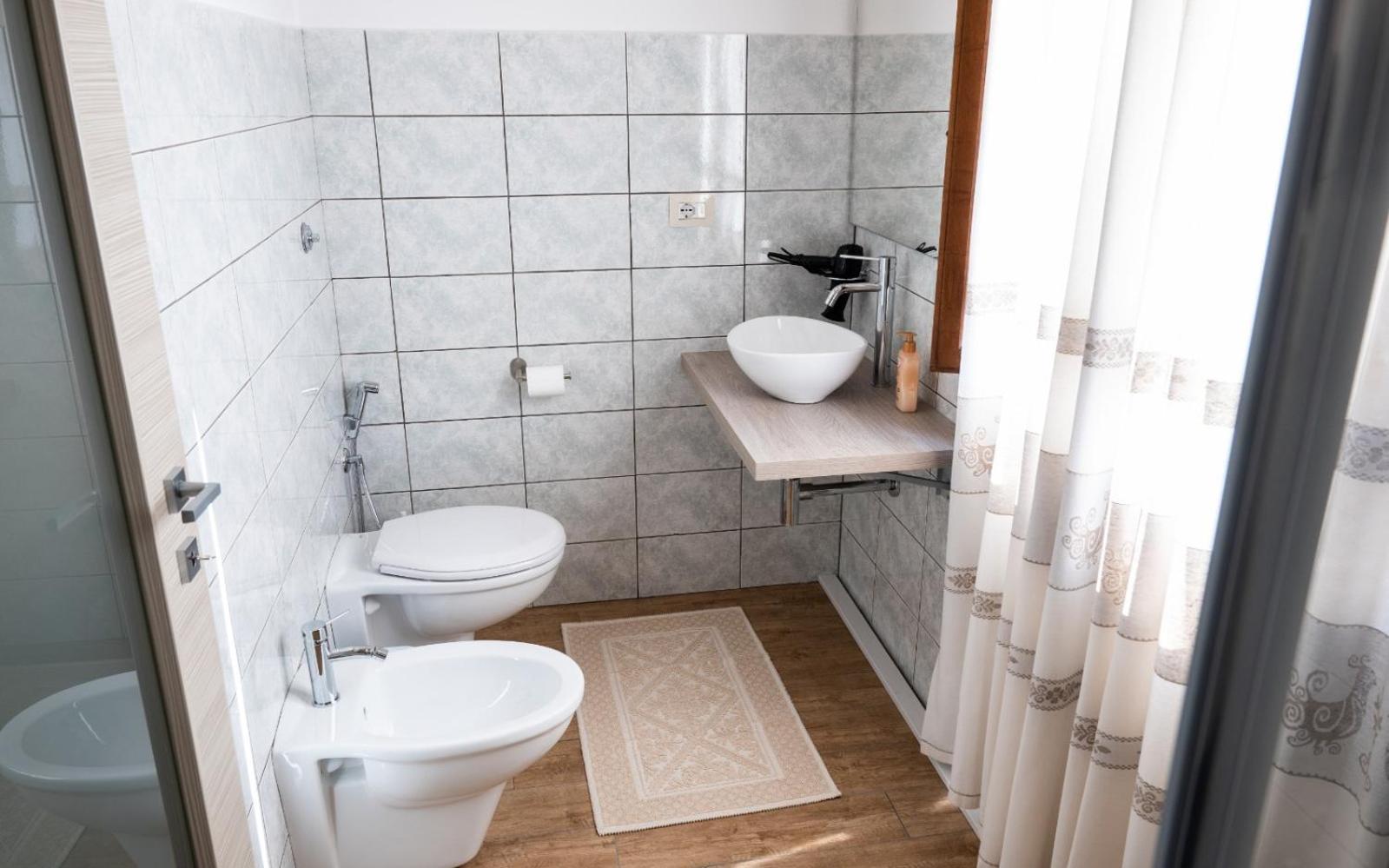 B&B Ruinas Arzana Εξωτερικό φωτογραφία