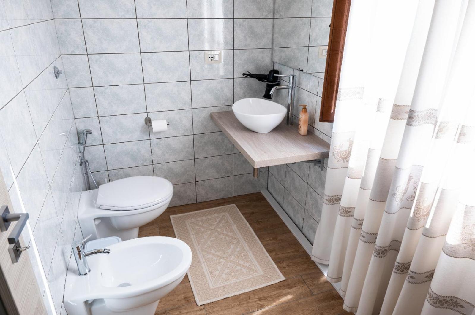 B&B Ruinas Arzana Εξωτερικό φωτογραφία