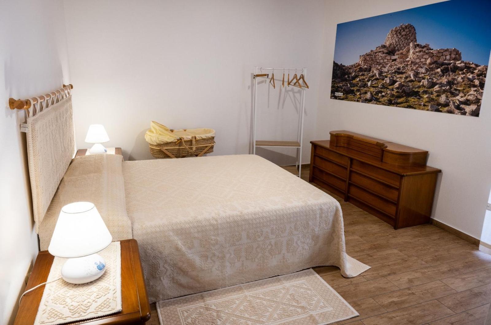 B&B Ruinas Arzana Εξωτερικό φωτογραφία